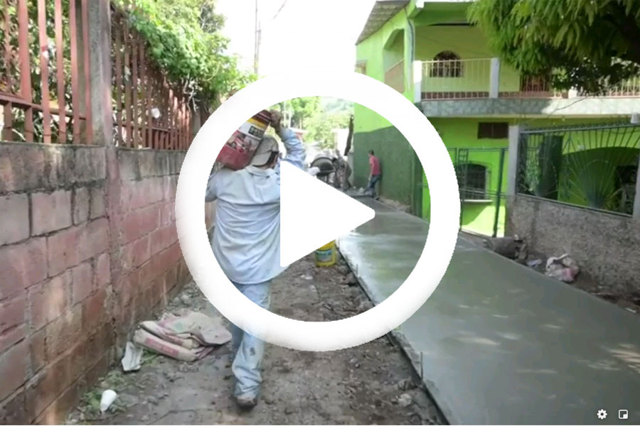 Ver video en Facebook