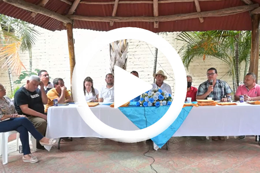 Ver video en Facebook