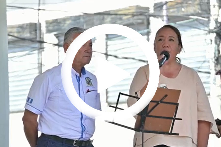 Ver video en Facebook